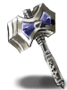Hammer artwork