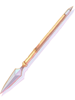 Spear artwork