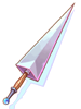 Glaive artwork