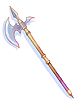 Halberd artwork