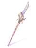 Gae Bolg artwork