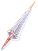Equestrian's Spear artwork