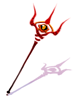 Spectral Spear artwork