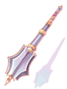 Mace artwork