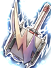 Mjolnir artwork