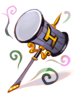 Hollgrehenn's Hammer artwork