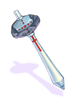 Veteran Hammer artwork