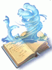 Book of Billows artwork