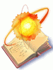 Book of Blazing Sun artwork