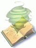 Book of Gust of Wind artwork