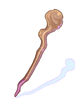 Wand artwork