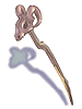 Wand of Occult artwork