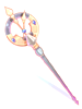Hypnotist's Staff artwork