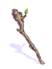 Dead Tree Cane artwork