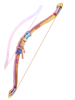 Bow artwork