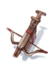 Repeating Crossbow artwork