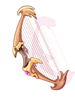 Minstrel Bow artwork