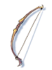 Hunter Bow artwork