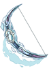 Frozen Bow artwork