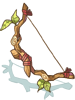 Earth Bow artwork