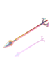 Silver Arrow artwork
