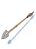 Stone Arrow artwork