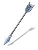 Frozen Arrow artwork