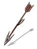Cursed Arrow artwork