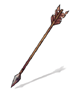 Rusty Arrow artwork