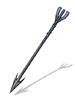 Sharp Arrow artwork