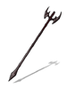 Arrow of Shadow artwork