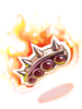 Magma Fist artwork