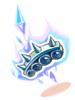 Icicle Fist artwork