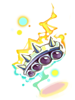 Electric Fist artwork