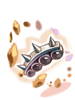 Seismic Fist artwork