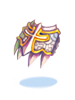 Combo Battle Glove artwork