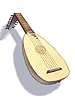 Lute artwork