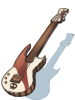 Glorious Guitar artwork