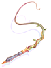 Gaia Whip artwork