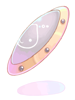 Novice Shield artwork