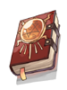 Memory Book artwork