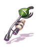 Flame Thrower artwork