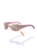 Sunglasses artwork