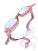Diver Goggles artwork