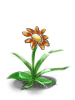 Fancy Flower artwork
