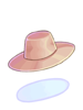 Hat artwork