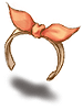 Cute Ribbon artwork