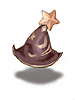 Wizard Hat artwork