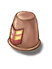 Army Cap artwork