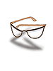 Angled Glasses artwork
